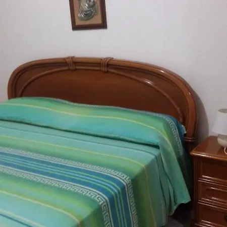 Al Pizzo Πανσιόν Pizzo (Salento)